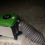 Installation d'une ventilation mécanique à Batz-sur-Mer