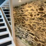 Traitement humidité dans une maison à Nantes