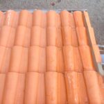 Réparation d'une toiture Les Sorinières