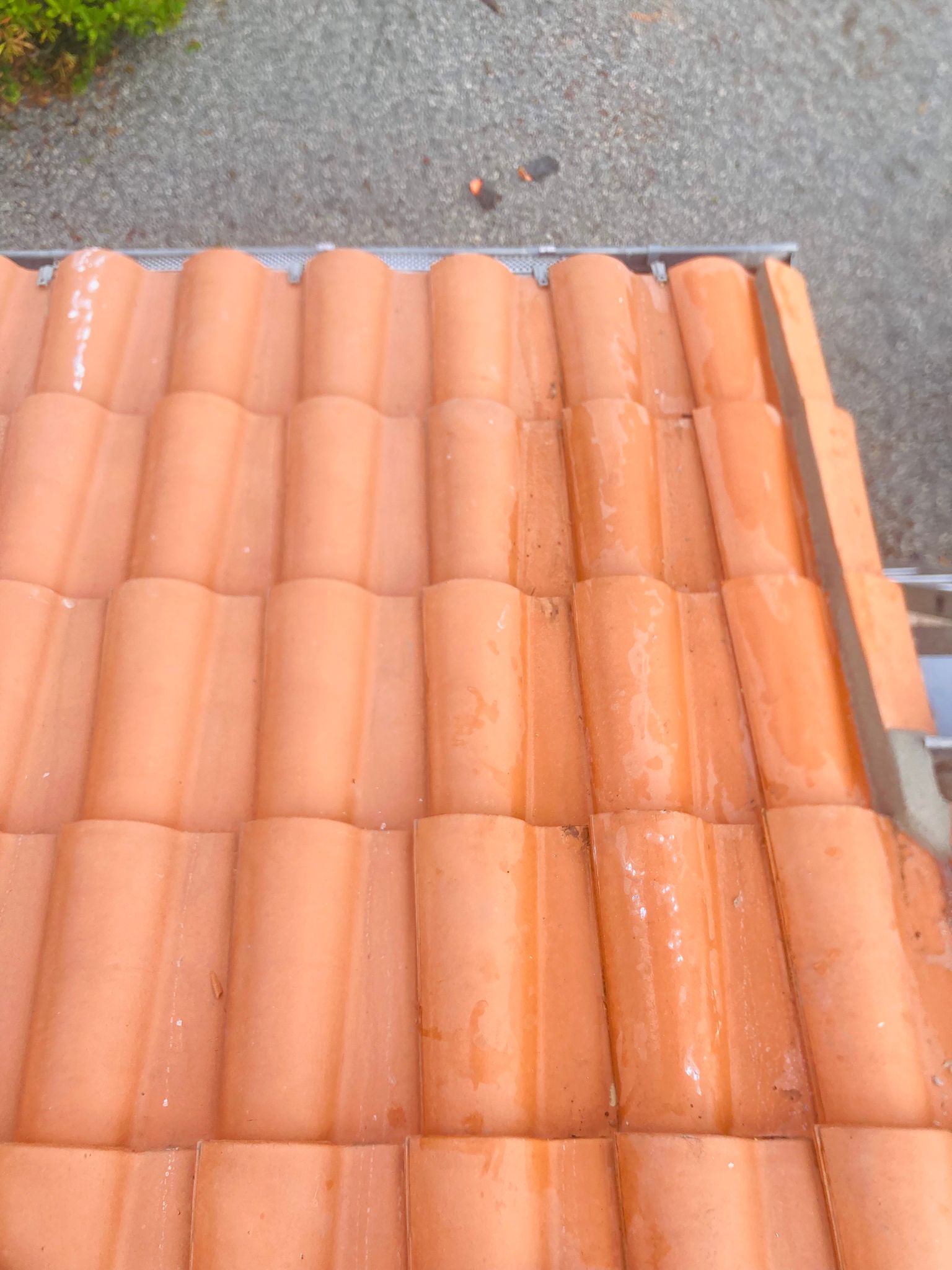 Couvreur - Réparation toiture Les Sorinières