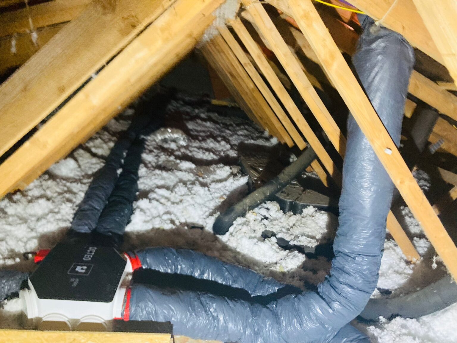 Installation VMC Traitement Humidité et de l'Air MY TRAITEMENT — free download