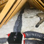 Installation d'une VMC à Bouguenais