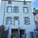 Ravalement de façade (RPE) à La Baule