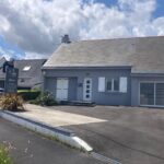 Ravalement de façade (RPE) à Nort-sur-Erdre