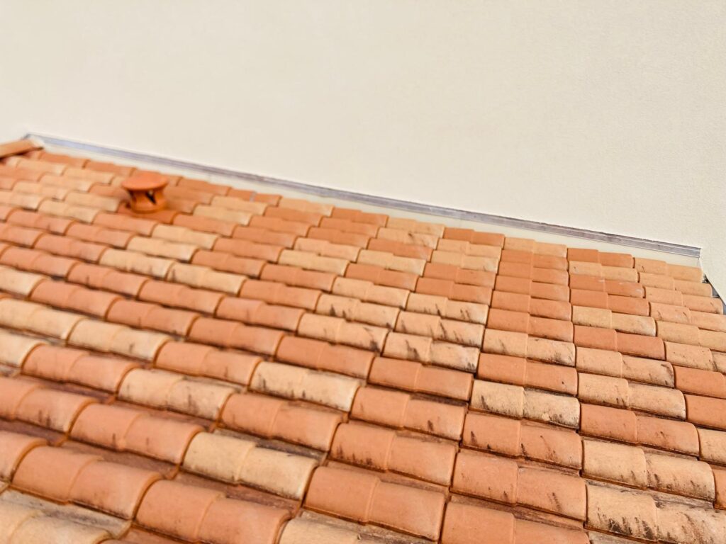 Étanchéité Toiture