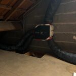 Création et installation d'une ventilation à Orvault