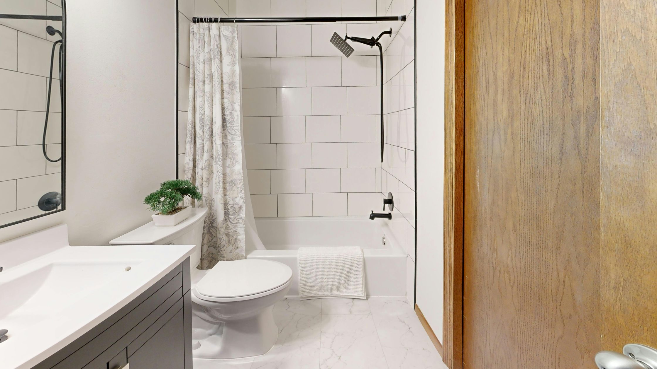 salle de bain – ventilation