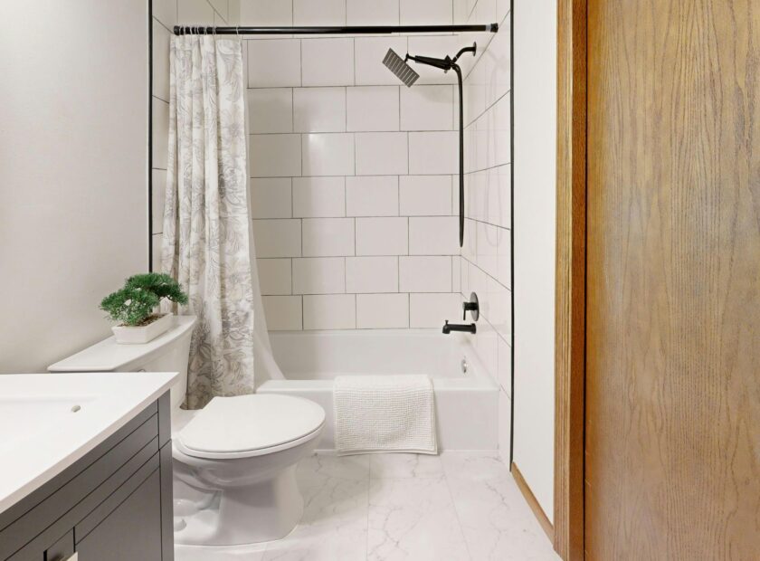 salle de bain – ventilation