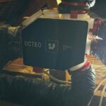 Pose d'une ventilation double flux