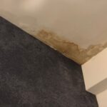 Toiture poreuse : comment l'humidité s'infiltre par le toit ? 