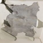 Condensation ou infiltration : comment faire la différence ?